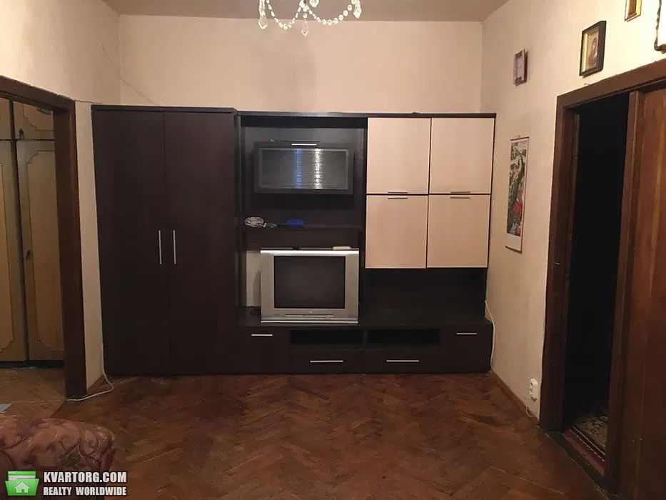Sell 2-room apartment. Киев,  Ереванская — photo 1