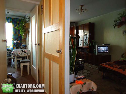 Sell 1-room apartment. Киев, Елены Телиги — photo 3