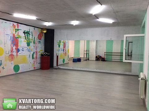 Rent out office. Киев, бульвар Кольцова — photo 1