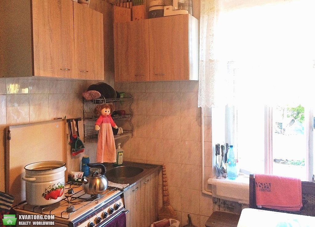 Sell 2-room apartment. Одесса, Лазарева — photo 3