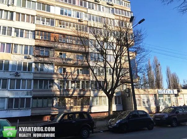 Sell 2-room apartment. Киев,  Волгоградская — photo 4