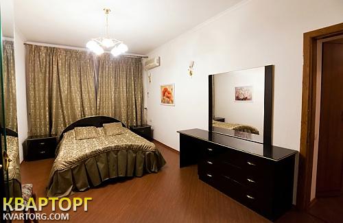 Rent out 4-room apartment. Одесса, Греческая — photo 1