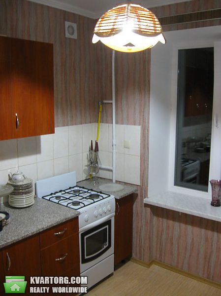 Rent out 2-room apartment. Киев, Гагарина пр — photo 1