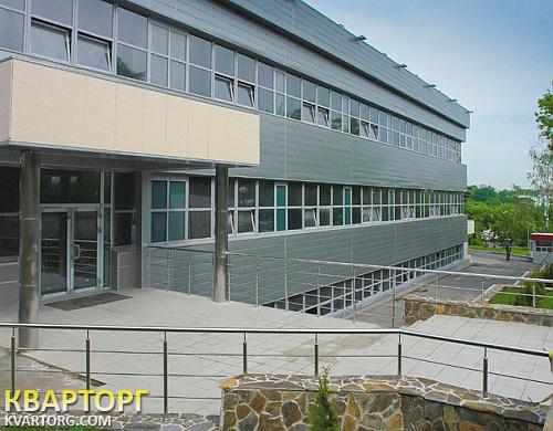 Rent out office. Киев,  Ахтырский пер — photo 3