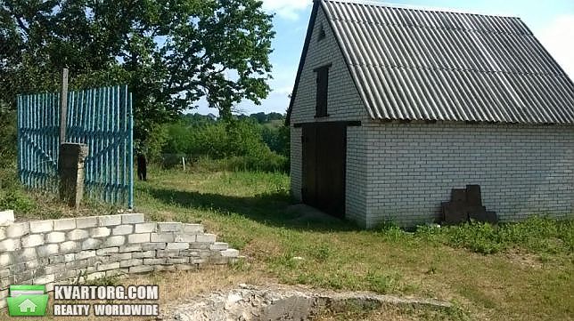 Sell house. Обухов, улица — photo 2