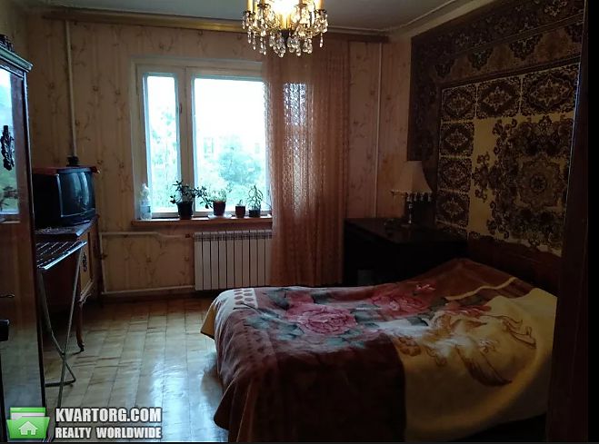 Rent out 3-room apartment. Киев,  Бальзака — photo 3