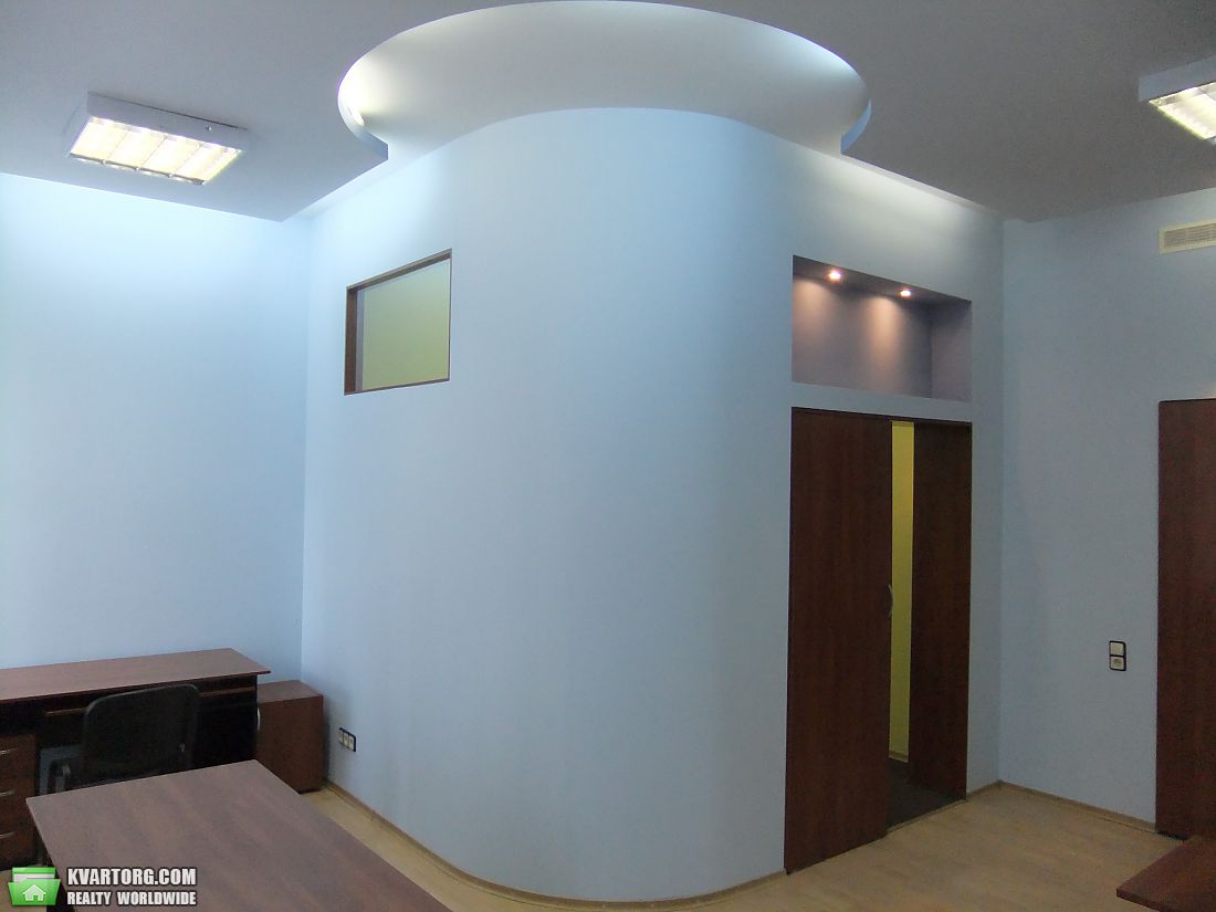Rent out office. Киев,  Ярославская — photo 5