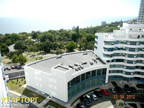 Rent out 2-room apartment. Одесса, литературная — photo 8