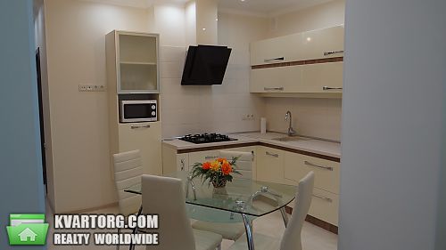 Rent out 2-room apartment. Одесса, М.Говорова — photo 9