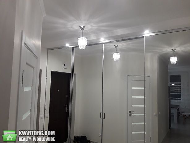 Rent out 2-room apartment. Киев, ул.Просвещения — photo 6