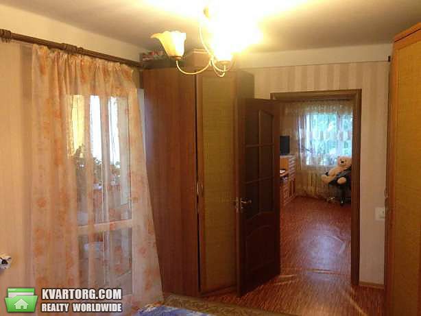 Sell 3-room apartment. Киев,  Курбаса — photo 2