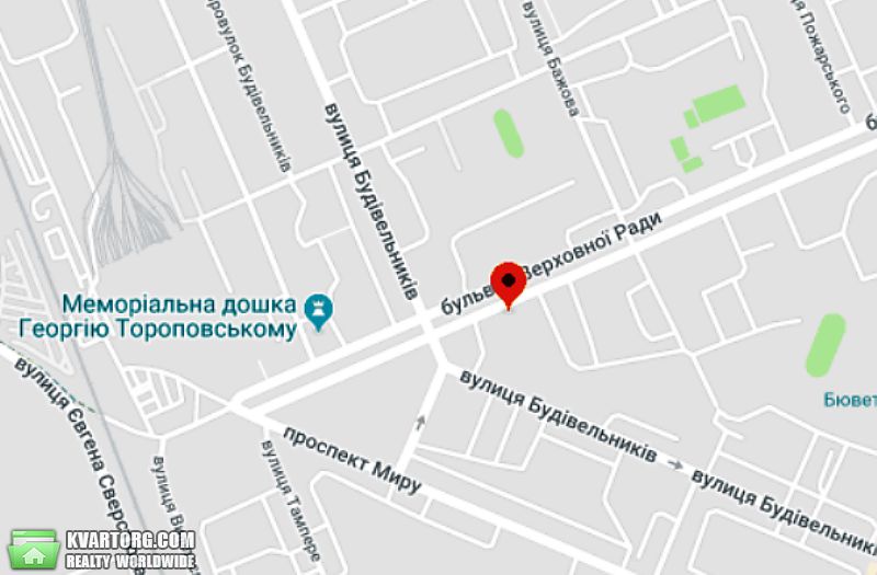 Sell 3-room apartment. Киев,  Верховного Совета бул — photo 3