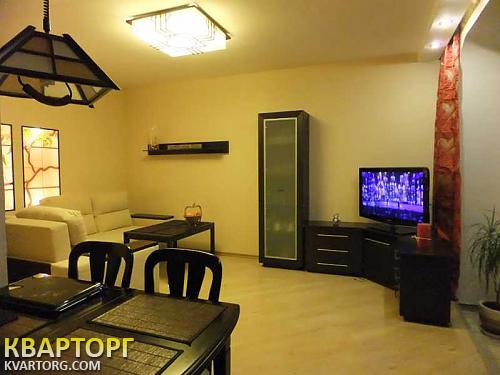 Rent out 3-room apartment. Одесса, Канатная — photo 3