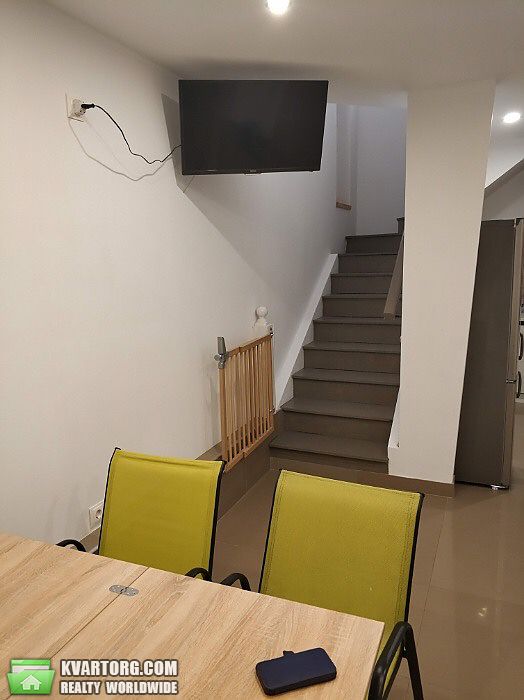 Rent out 2-room apartment. Киев, Оболонские сады — photo 4