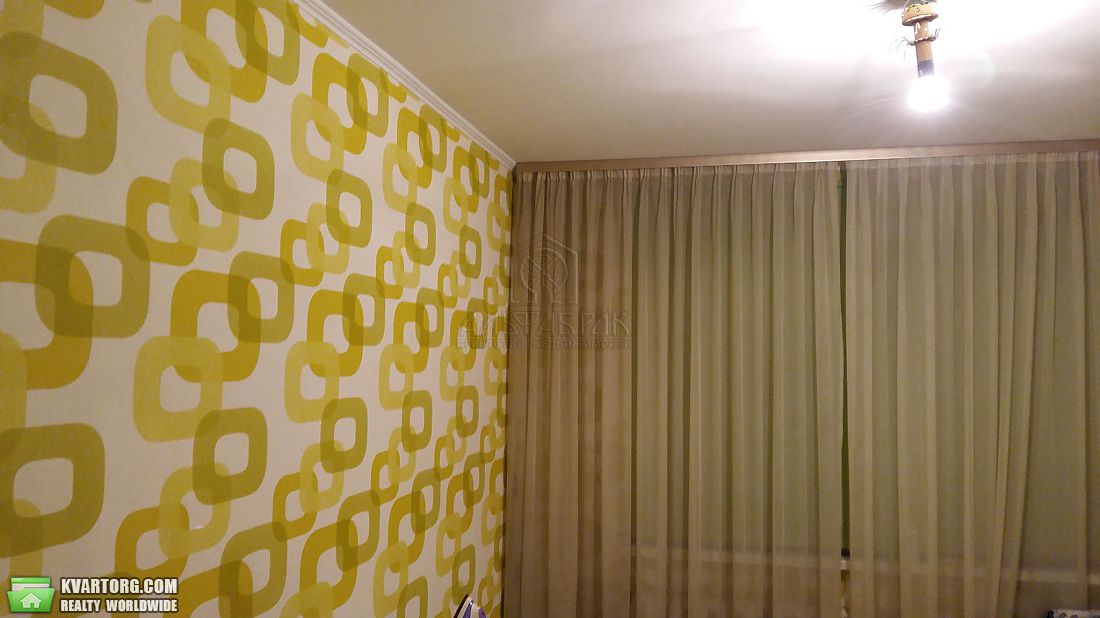 Sell 3-room apartment. Киев, жолудева — photo 1