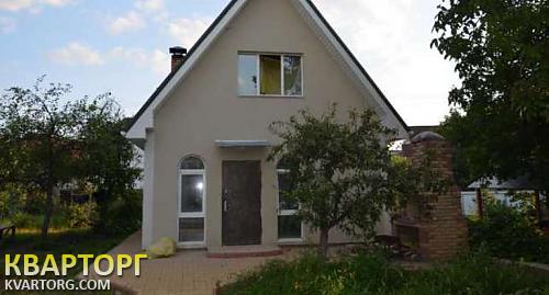 Rent out house. Киев,  Садовая Осокорки — photo 1