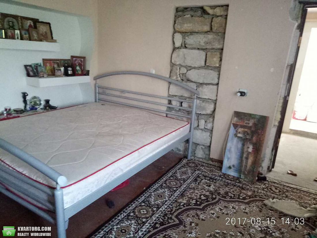 Sell house. Одесса, Маковая — photo 1