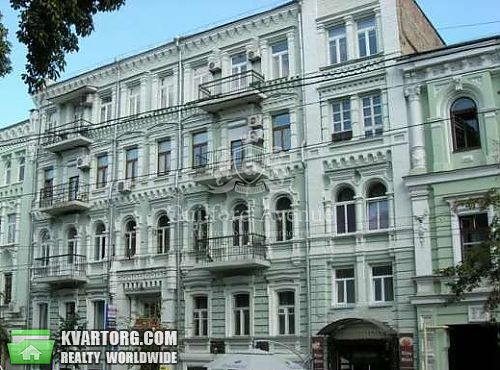 Sell 2-room apartment. Киев, Терещенковская — photo 1