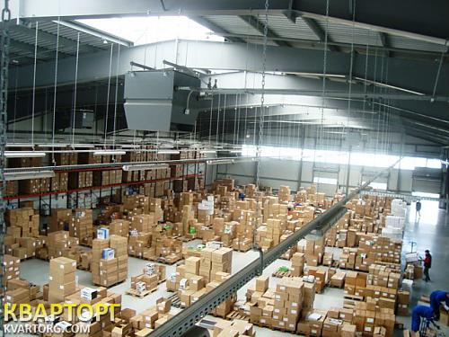 Rent out warehouse. Киев, Чайка — photo 2