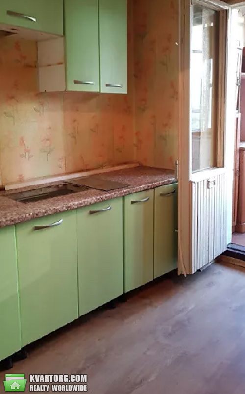 Sell 3-room apartment. Киев,  Краснопольская — photo 1