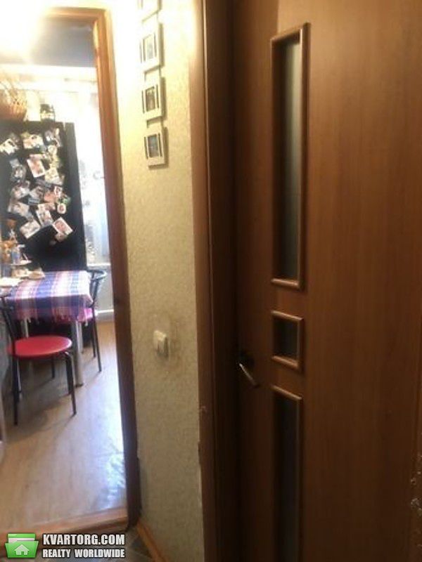 Sell 1-room apartment. Киев,  Щербакова — photo 4