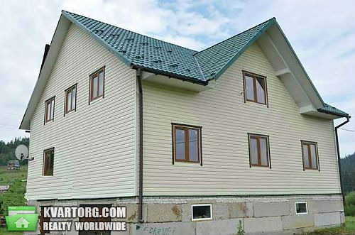 Sell house. Львов, Волосянка — photo 1