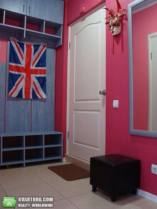 Sell 1-room apartment. Киев,  Федорова — photo 4