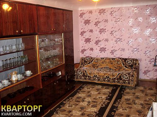 Rent out 1-room apartment. Днепропетровск, Буденного — photo 2