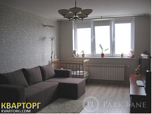 Sell 1-room apartment. Киев,  Урловская — photo 1