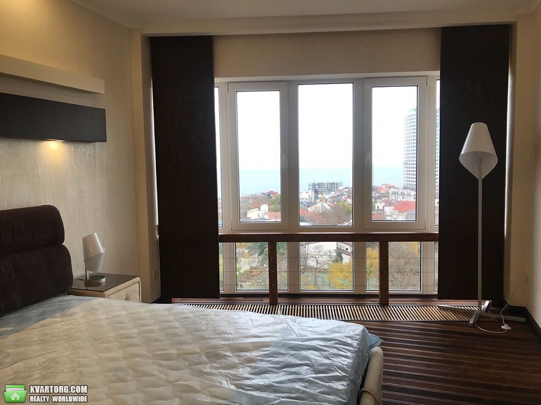 Sell 1-room apartment. Одесса, Аркадийский переулок — photo 8