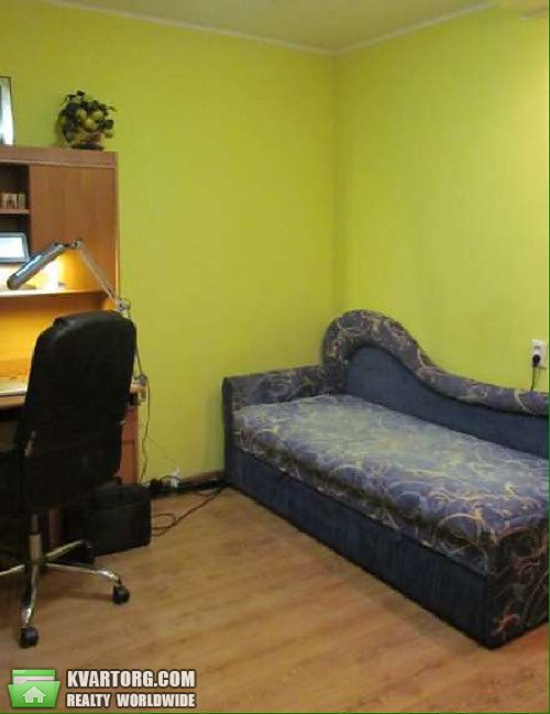 Sell 4-room apartment. Киев,  Беличанская — photo 2
