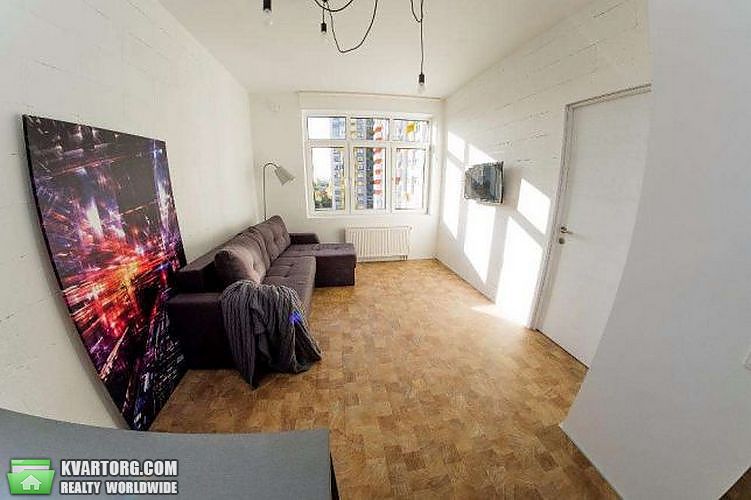 Rent out 1-room apartment. Киев, проспект победы — photo 3