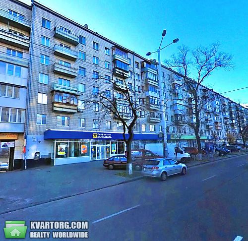 Sell 3-room apartment. Киев,  Красноармейской — photo 1