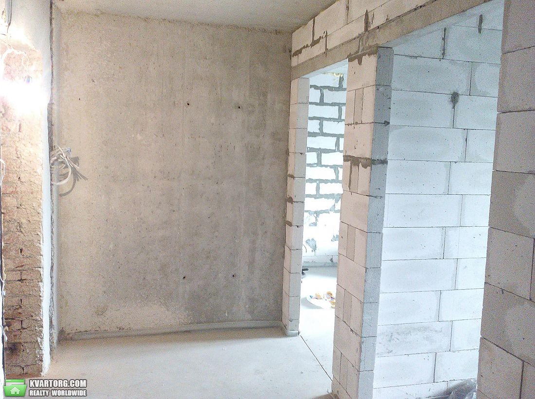 Sell 1-room apartment. Киев, Соломии Крушельницкой — photo 4