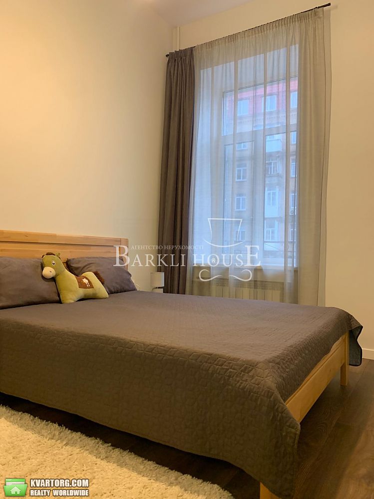 Rent out 2-room apartment. Киев,  Рейтарская — photo 5