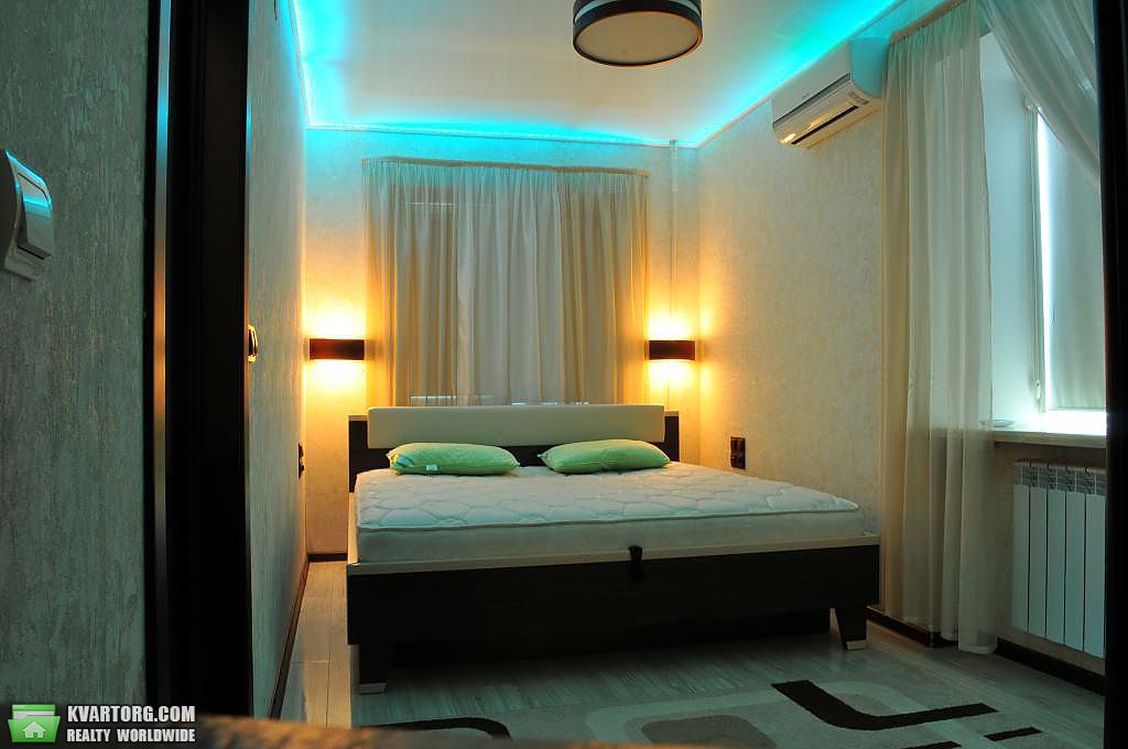 Rent out 1-room apartment. Харьков, 23 Августа — photo 1