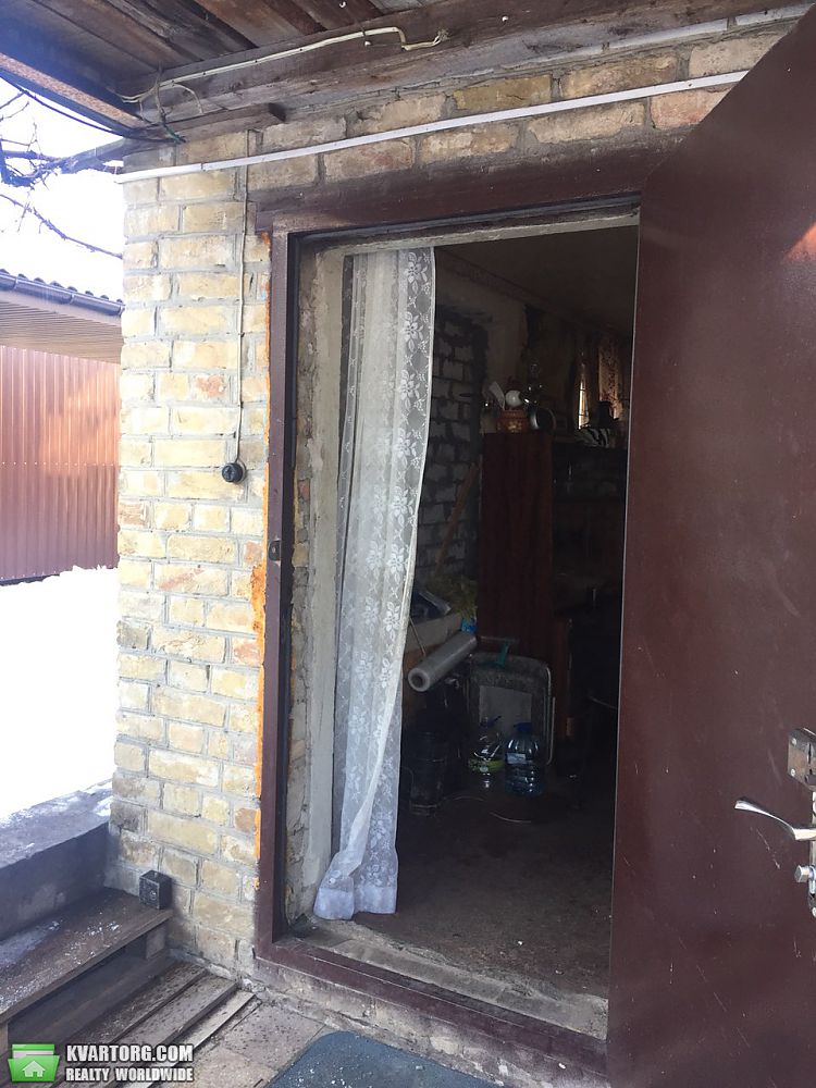 Sell house. Киев,  Садовая Осокорки — photo 8