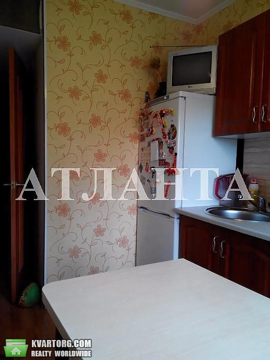 Sell 2-room apartment. Одесса, Добровольского — photo 4