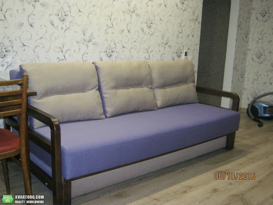 Rent out 1-room apartment. Харьков, Тимуровцев — photo 1