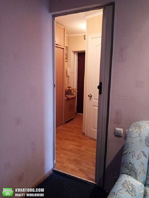 Sell 2-room apartment. Киев,  Харьковское шоссе — photo 8
