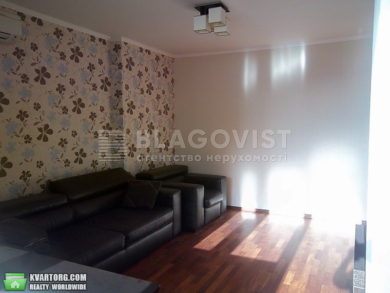Sell 2-room apartment. Киев,  Саперно-Слободская — photo 6