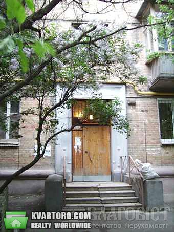 Sell 3-room apartment. Киев,  Лабораторный пер — photo 7