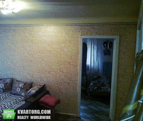 Sell 2-room apartment. Киев, Щербакова — photo 1