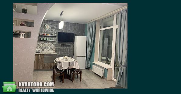 Rent 1-room apartment. Киев, Победы пр. — photo 7