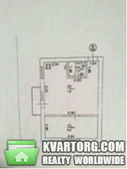 Sell 2-room apartment. Киев, Дегтяревская — photo 3