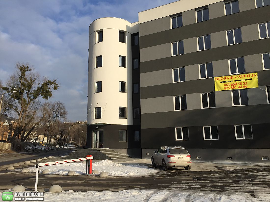 Sell office. Киев,  Железнодорожное шоссе — photo 2