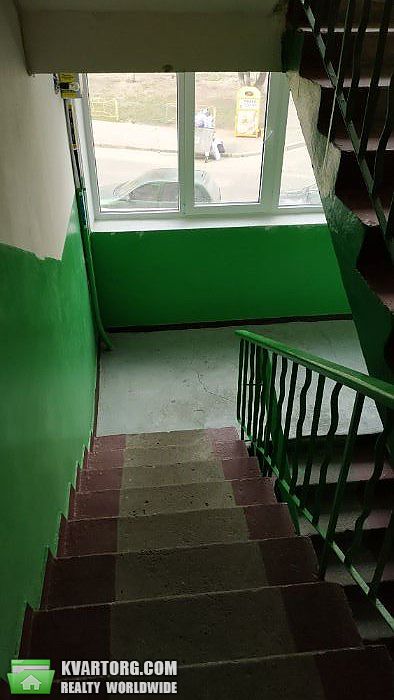 Sell 1-room apartment. Киев,  Навашина — photo 7