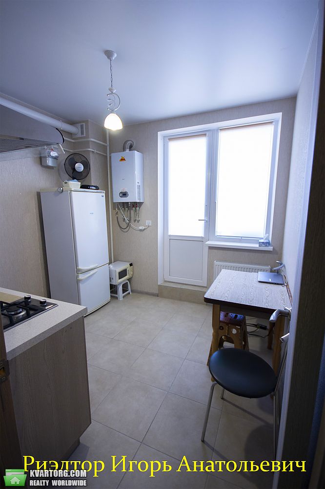 Rent out 1-room apartment. Одесса,  Европейская пл — photo 4