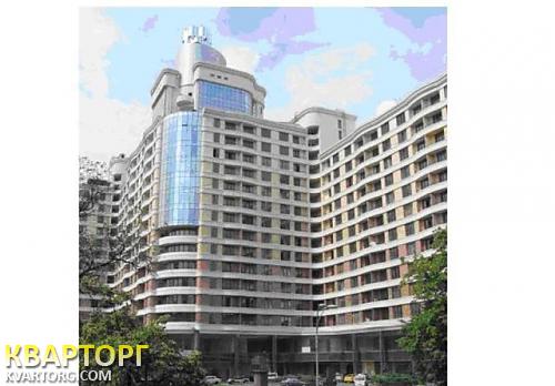 Rent out office. Киев,  Жилянская — photo 8