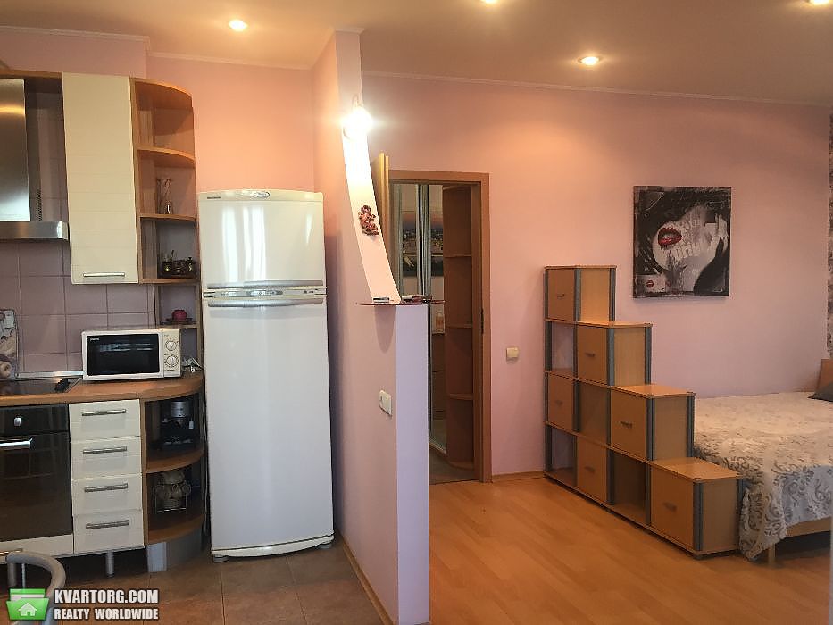 Sell 1-room apartment. Киев,  Героев Сталинграда пр — photo 7